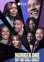 Watch Number One on the Call Sheet M4uhd