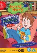 Watch Horrid Henry M4uhd