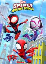 Watch Marvel's Spidey and His Amazing Friends M4uhd