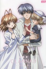 Watch Clannad M4uhd