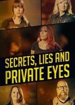 Watch Secrets, Lies and Private Eyes M4uhd