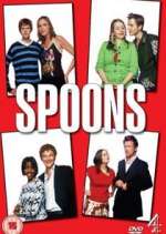 Watch Spoons M4uhd