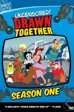 Watch Drawn Together M4uhd