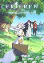 Watch Frieren: Beyond Journey\'s End M4uhd