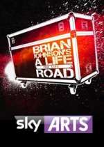 Watch Brian Johnson's A Life on the Road M4uhd