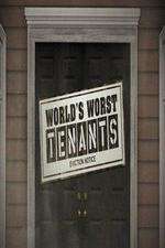 Watch Worlds Worst Tenants M4uhd