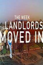 Watch The Week the Landlords Moved In M4uhd