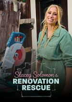 Watch Stacey Solomon's Renovation Rescue M4uhd