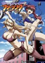 Watch Freezing M4uhd