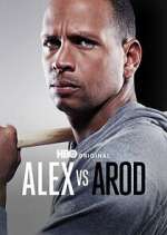 Watch Alex vs ARod M4uhd