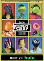 Watch Secret Chef M4uhd