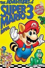 Watch The Adventures of Super Mario Bros 3 M4uhd