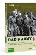 Watch Dad's Army M4uhd
