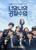 Watch Rookie Cops M4uhd