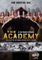 Watch The Academy M4uhd