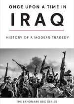 Watch Once Upon a Time in Iraq M4uhd