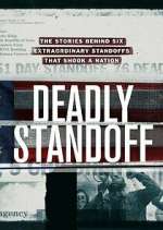 Watch Deadly Standoff M4uhd