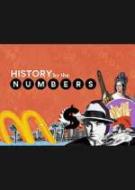 Watch History by the Numbers M4uhd
