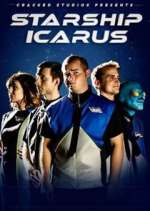 Watch Starship Icarus M4uhd