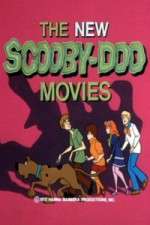 Watch The New Scooby-Doo Movies M4uhd