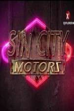Watch Sin City Motors M4uhd