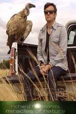 Watch Richard Hammonds Miracles of Nature M4uhd