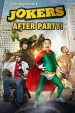 Watch Impractical Jokers: After Party M4uhd