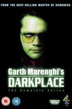 Watch Garth Marenghi's Darkplace M4uhd