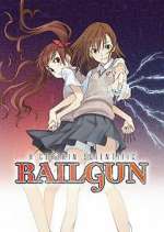 Watch A Certain Scientific Railgun M4uhd