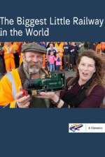 Watch The Biggest Little Railway in the World M4uhd