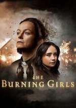 Watch The Burning Girls M4uhd