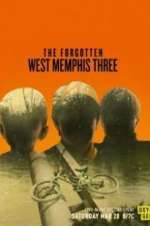 Watch The Forgotten West Memphis Three M4uhd
