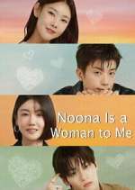 Watch Noona, You Are a Woman to Me M4uhd