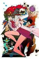Watch Lupin the Third A Woman Called Fujiko Mine M4uhd