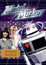 Watch Metal Mickey M4uhd