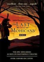 Watch The Last of the Mohicans M4uhd