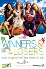 Watch Winners & Losers M4uhd