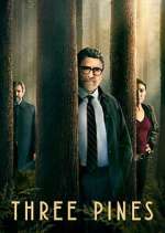 Watch Three Pines M4uhd