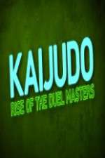 Watch Kaijudo: Rise of the Duel Masters M4uhd