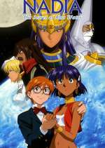 Watch Nadia: The Secret of Blue Water M4uhd