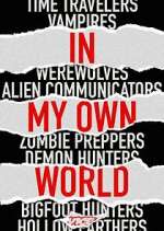 Watch In My Own World M4uhd
