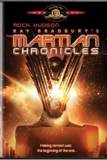 Watch The Martian Chronicles M4uhd