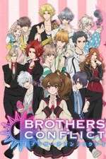 Watch Brothers Conflict M4uhd