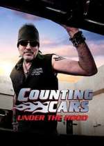 Watch Counting Cars: Under the Hood M4uhd