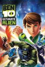 Watch Ben 10 Ultimate Alien M4uhd