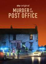 Watch Murder at the Post Office M4uhd