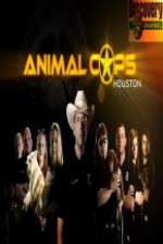 Watch Animal Cops Houston M4uhd