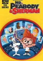 Watch The Mr. Peabody and Sherman Show M4uhd