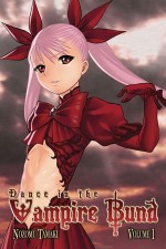 Watch Dance In The Vampire Bund  M4uhd