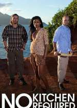 Watch No Kitchen Required M4uhd